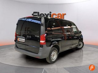 Mercedes Vito 110 CDI 2.0cc 102cv RWD 2023