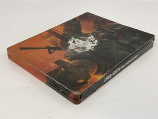 call of duty black ops 6 ps5