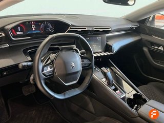 Peugeot 508 5P Active BlueHDi 130 S&S EAT8