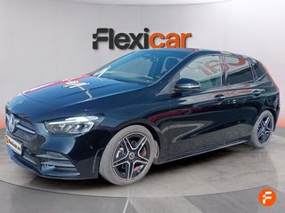 Mercedes Clase B B 200 d