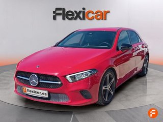 Mercedes Clase A .