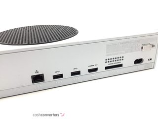 consola xbox series microsoft xbox series s