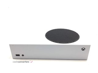consola xbox series microsoft xbox series s