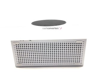 consola xbox series microsoft xbox series s