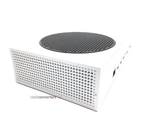 consola xbox series microsoft xbox series s