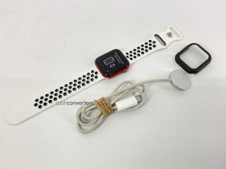 apple watch series 6 40mm (gps) (a2291) aluminio