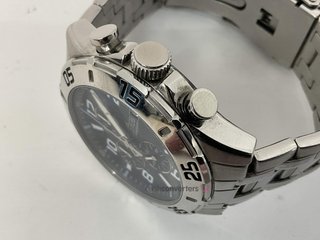reloj pulsera caballero lotus 15742