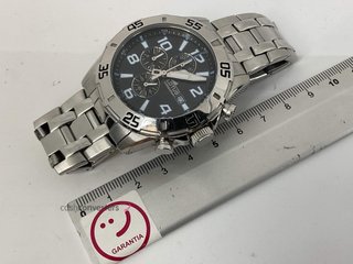 reloj pulsera caballero lotus 15742