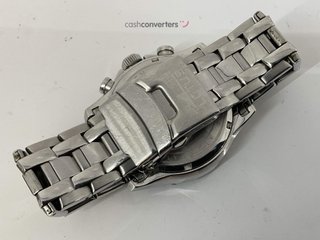 reloj pulsera caballero lotus 15742