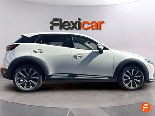 Mazda CX-3 2.0 G 89kW (121CV) 2WD Evolution