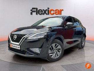 Nissan Qashqai DIG-T 116kW (158CV) mHEV Xtronic Acenta