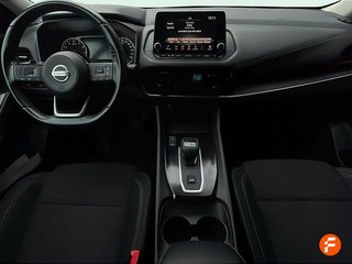 Nissan Qashqai DIG-T 116kW (158CV) mHEV Xtronic Acenta