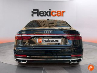 Audi A8 50 TDI 210kW (286CV) quattro tiptronic