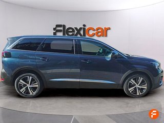 Peugeot 5008 Allure 1.6L BlueHDi 88kW(120CV) S&S EAT6