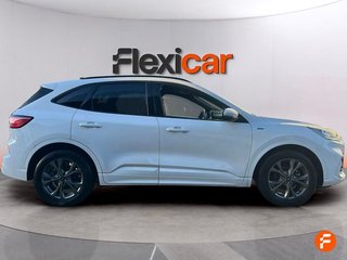 Ford Kuga ST-Line 1.5T EcoBoost 110kW (150CV)