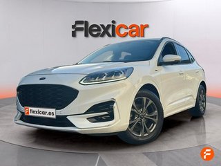 Ford Kuga ST-Line 1.5T EcoBoost 110kW (150CV)