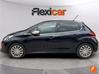 Peugeot 208 5P ALLURE 1.2L PureTech 81KW (110CV) S&S