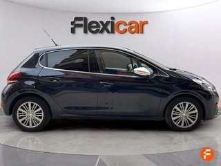 Peugeot 208 5P ALLURE 1.2L PureTech 81KW (110CV) S&S