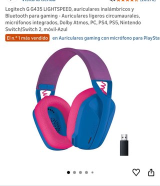 PS4 (PlayStation 4) + 10 Juegos+ auriculares