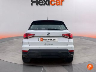 Seat Arona 1.0 TSI 81kW (110CV) Style XL