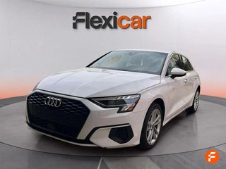 Audi A3 Sportback 30 TDI 85kW (116CV)