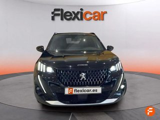 Peugeot 2008 GT BlueHDI 130 S&S EAT8