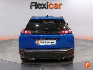 Peugeot 2008 Allure Puretech 130 S&S EAT8