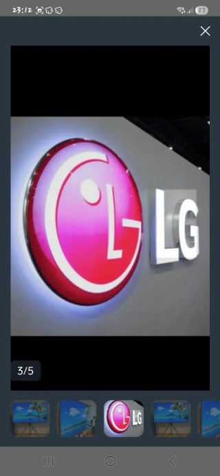 LG / 4K, Ultra Slim EXCLUSIVA! 65UM7660PLA / NUEVA