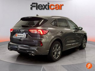 Ford Kuga ST-Line 2.0 EcoBlue 88kW (120CV) Auto