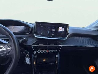 Peugeot 208 Allure Puretech 100