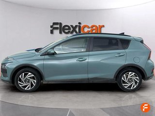 Hyundai Bayon 1.2 MPI Maxx