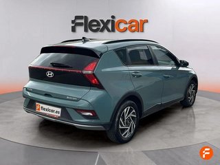 Hyundai Bayon 1.2 MPI Maxx