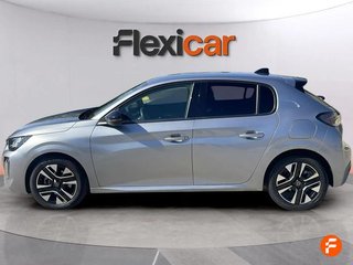 Peugeot 208 Allure Puretech 100