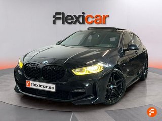 BMW Serie 1 118d Business Auto.