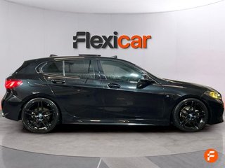 BMW Serie 1 118d Business Auto.
