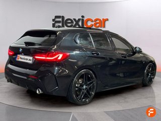 BMW Serie 1 118d Business Auto.