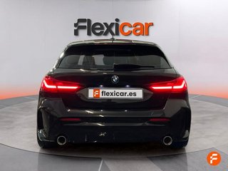 BMW Serie 1 118d Business Auto.