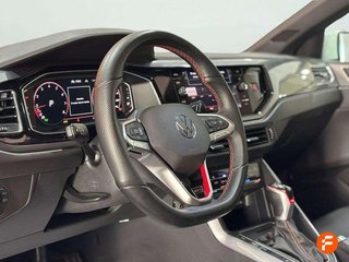 Volkswagen Polo GTI 2.0 TSI 152kW (207CV) DSG
