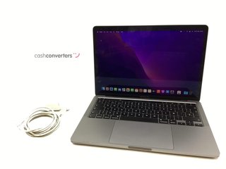 portatil apple apple macbook pro core i5 1.4 13 touchbar/touch id (2020) (a2289)