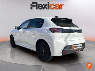 Peugeot 208 Active Puretech 100