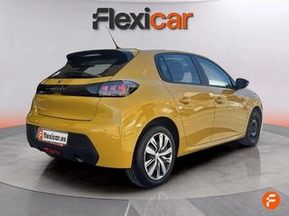 Peugeot 208 Active Puretech 100