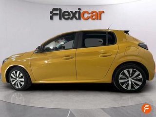 Peugeot 208 Active Puretech 100