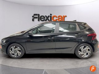 Hyundai i20 1.2 MPI 85 Connectline 5P