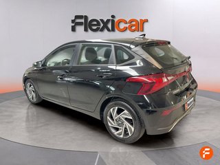 Hyundai i20 1.2 MPI 85 Connectline 5P