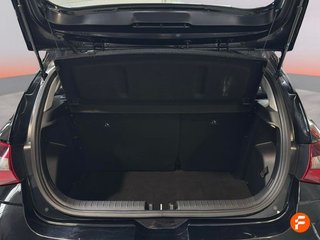 Hyundai i20 1.2 MPI 85 Connectline 5P