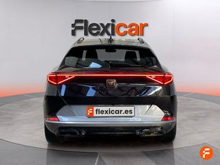 Cupra Formentor 1.5 TSI 110kW (150 CV) DSG