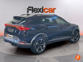 Cupra Formentor 1.5 TSI 110kW (150 CV) DSG