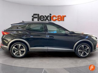Cupra Formentor 1.5 TSI 110kW (150 CV) DSG