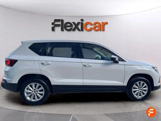 Seat Ateca 1.0 TSI 81kW (110CV) St&Sp Reference