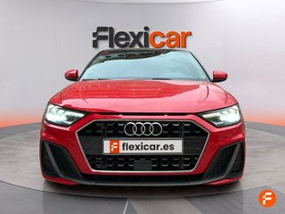 Audi A1 35 TFSI 110kW (150CV) Sportback